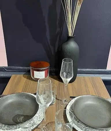 Sejour Confort 2 Personnes Ideal Couple Ou Pro Ανζέρ