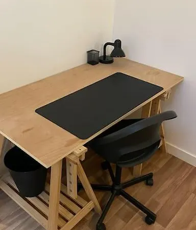 Sejour Confort 2 Personnes Ideal Couple Ou Pro Ανζέρ