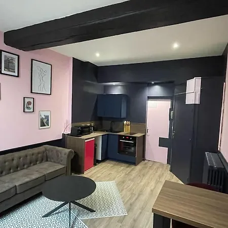 Cosy Pour 2 Personnes *