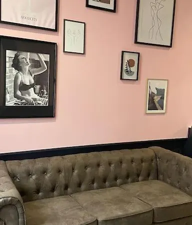 Sejour Confort 2 Personnes Ideal Couple Ou Pro Διαμέρισμα Ανζέρ