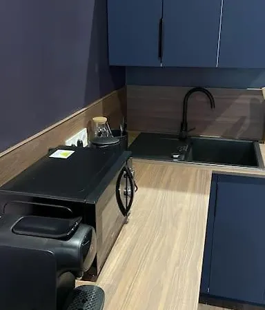 Apartment Sejour Confort 2 Personnes Ideal Couple Ou Pro Angers