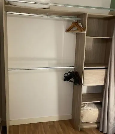 Sejour Confort 2 Personnes Ideal Couple Ou Pro * Ανζέρ