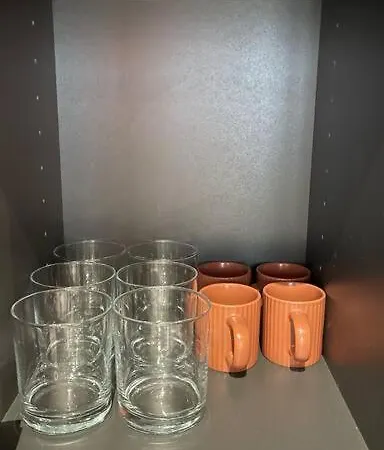 Διαμέρισμα Sejour Confort 2 Personnes Ideal Couple Ou Pro *