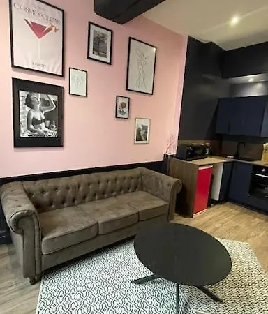 Sejour Confort 2 Personnes Ideal Couple Ou Pro *