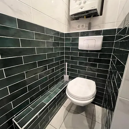 Sejour Confort 2 Personnes Ideal Couple Ou Pro Apartman *