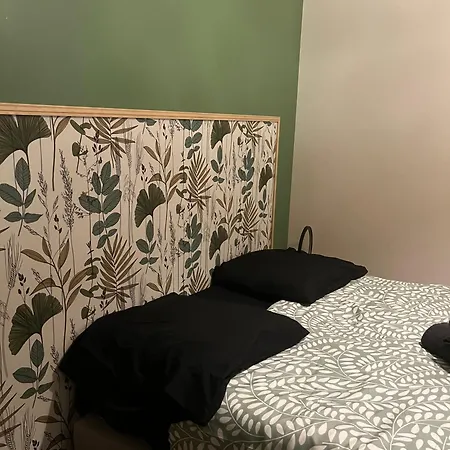Apartmán Cocon Calme & Colore Ideal Couple Ou Pro