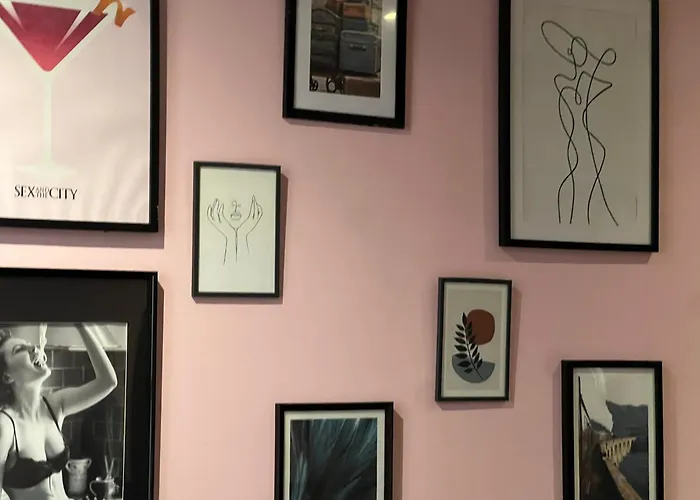 Sejour Confort 2 Personnes Ideal Couple Ou Pro Daire