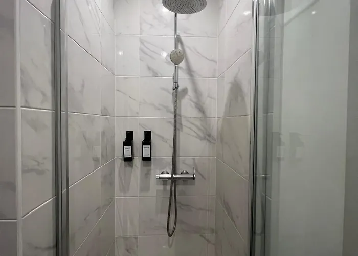 Apartament Sejour Confort 2 Personnes Ideal Couple Ou Pro Angers