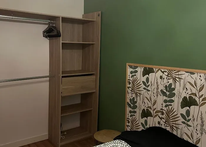 Sejour Confort 2 Personnes Ideal Couple Ou Pro