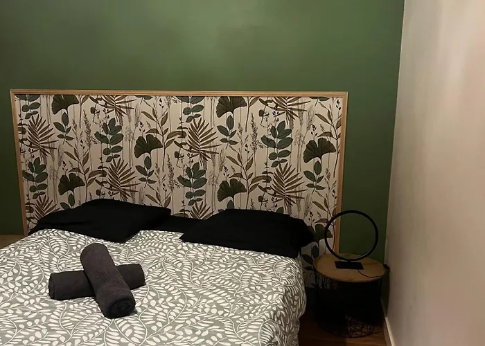 Sejour Confort 2 Personnes Ideal Couple Ou Pro *